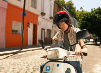 La patente per lo scooter: come fare 1502 0 La patente per lo scooter come fare_ok